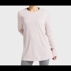 COPY - Gymshark long sleeve training top